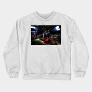 Locomotive 69621 Crewneck Sweatshirt